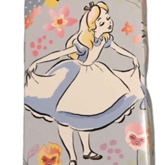 Disney Alice in Wonderland 100pc Puzzle - NWT - Picture 2 of 5